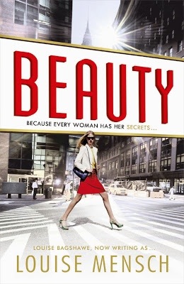 Beauty by Louise Mensch – VictoriaLovesBooks